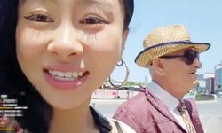 Kadıköy'de Güney Koreli yayıncıya taciz! Skandal olayda karar onandı