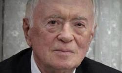 Eski belediye başkanı hayatını kaybetti