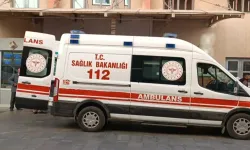 Anne oğlunu silahla vurdu