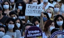 2025'in 11 ayında en az 260 kadın öldürüldü, 267 şüpheli kadın ölümü yaşandı!