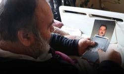 300 kilo oldu, 5 senedir evden çıkamıyor: Hayali eşiyle kol kola caddede gezmek