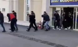 Polis ve savcı yalanıyla vurgun! 25 kişi tutuklandı