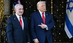 ABD Başkanı Trump: Erdoğan övgüyü hak ediyor, Netanyahu da buna katılıyor