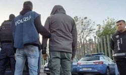 Silivri savaş alanına döndü! Jandarma ve sanıklar birbirine girdi