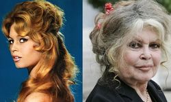 Brigitte Bardot hayatını kaybetti