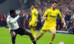 Derbi öncesi Fenerbahçe ve Beşiktaş ağır yaralı! İşte muhtemel 11'ler