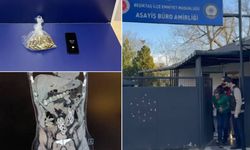 Ağrı şikâyetiyle hastaneye gitti, hepsini midesine gizlemiş: Tutuklandı