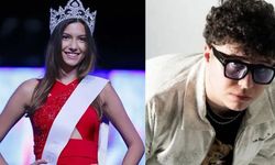 Rapçi Ege ve Miss Türkiye güzeli Buse İskenderoğlu uyuşturucu operasyonu kapsamında gözaltına alındı