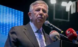 CHP’den Mansur Yavaş açıklaması