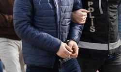 FETÖ firarisi Kayseri'de yakalandı