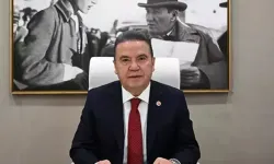 Antalya Barosu Muhittin Böcek için harekete geçti