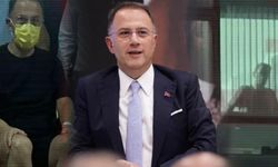 Tutuklu başkan Çalık'tan Kurultay mesajı