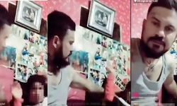 TikTok canlı yayınında kadını darbetmişti: O saldırgan yakalandı