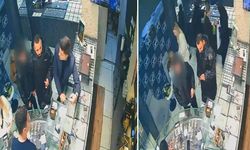 Kadının altınları çalındı: Hırsız bakın kim çıktı