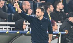 Fenerbahçe teknik direktörü Tedesco: Şakasına bir takım değil