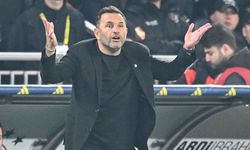 Okan Buruk: Kazım’ın gözü kör oluyordu, iki oyuncumuzun ayağı kırılabilirdi