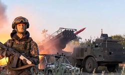 Rusya 2 kenti ele geçirdiğini duyurdu