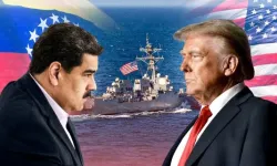 Tump açıkladı: Venezuela açıklarında ‘çok büyük’ bir petrol tankerine el koyduk