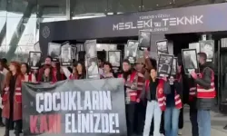 Çocuk işçi ölümlerini protesto eden 16 TİP'li tutuklandı
