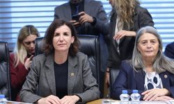 CHP'li vekillerden 11'inci Yargı Paketi tepkisi: Bunun vebali boynunuzdadır!