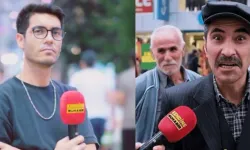 Sokak röportajında karar: İkisi de tutuklandı