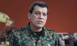 Mazlum Abdi’den açık mesaj: ABD'ye desteğine ihtiyacımız var