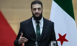 ‘El-Kaide için çalıştınız’ deyince gazeteciye kızdı