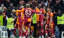 Galatasaray'a Monaco maçı öncesi kötü haberler