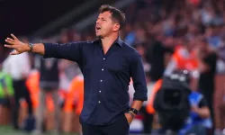 Emre Belözoğlu'ndan bahis soruşturması sorusuna yanıt