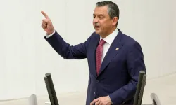 Ve CHP lideri Özgür Özel kürsüde: İşte tarihi bütçe konuşması