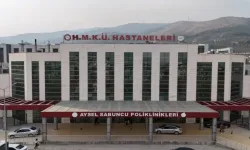 Devlet hastanesinde 'VIP Hemşire' dönemi