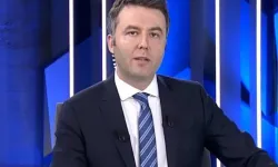 Mehmet Akif Ersoy’un Habertürk'teki görevine son verildi