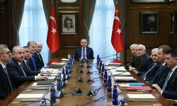 Cumhurbaşkanlığı Yüksek İstişare Kurulu’nda ne konuşuldu