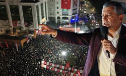 CHP'nin yeni miting adresi belli oldu