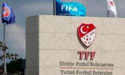 TFF'den bahis soruşturması için yeni karar
