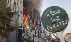 7 işçinin öldüğü Dilovası faciasında bilirkişi raporu çıktı