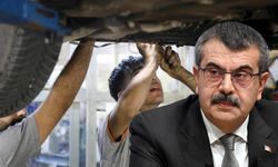 Çocukların nasıl çalıştırıldığını Bakan Tekin anlattı: Hafta sonu bile çalıştırılıyormuş!