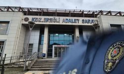 Silah kaçakçılığı operasyonunda 2’si polis 13 şüpheli gözaltında