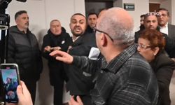 Belediye Meclisi’nde kavga çıktı: AKP’liler ve YRP’liler birbirine girdi