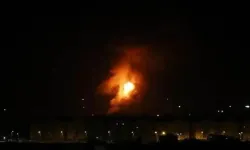 Suriye’de patlama: Çok sayıda yaralı var