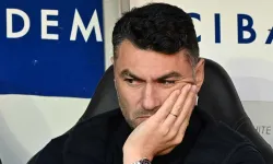 Burak Yılmaz ‘çok büyük hayal kırıklığı’ deyip ayrılacağı tarihi açıkladı