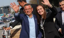 CHP lideri Özgür Özel’den yürek yakan Gülşah Durbay mesajı: Elimizde büyüdü