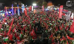 CHP'nin 17 Aralık Kağıthane mitingi iptal