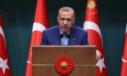 Erdoğan: Güzel günlere yaklaşmanın heyecanını yaşıyoruz