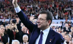 Ve İmamoğlu'nun ekibi başlıyor