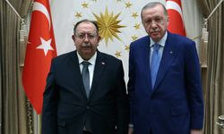 Yüksek Seçim Kurulu Başkanı Cumhurbaşkanlığı’nda