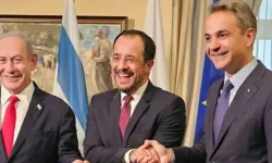 Yunan basınında Türkiye’yi ayağa kaldıracak haber