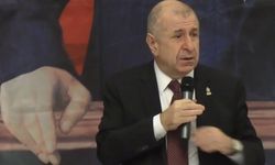 Ümit Özdağ'dan Muhittin Böcek çıkışı