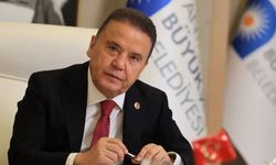 Antalya Büyükşehir Belediye Başkanı Muhittin Böcek hastaneye kaldırıldı