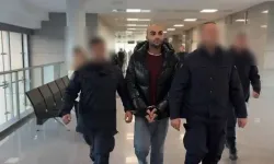 İtirafçı oldu, cezaevinden çıktı